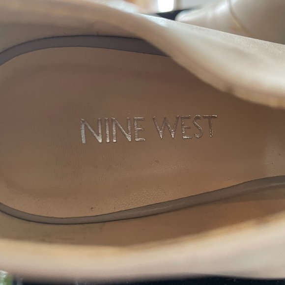 Peep Toe High Heel - Picture 3 of 3